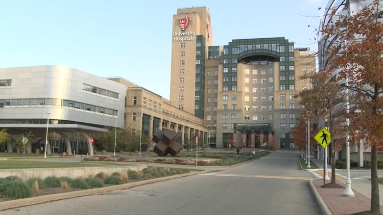 University Hospitals details ongoing disruptions amid cybersecurity incident — Westlake Technology news